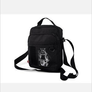 Lego Cross-Body Bag Official Limited Edition New